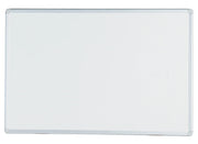 Whiteboard Q-Connect Lakk 120x90cm