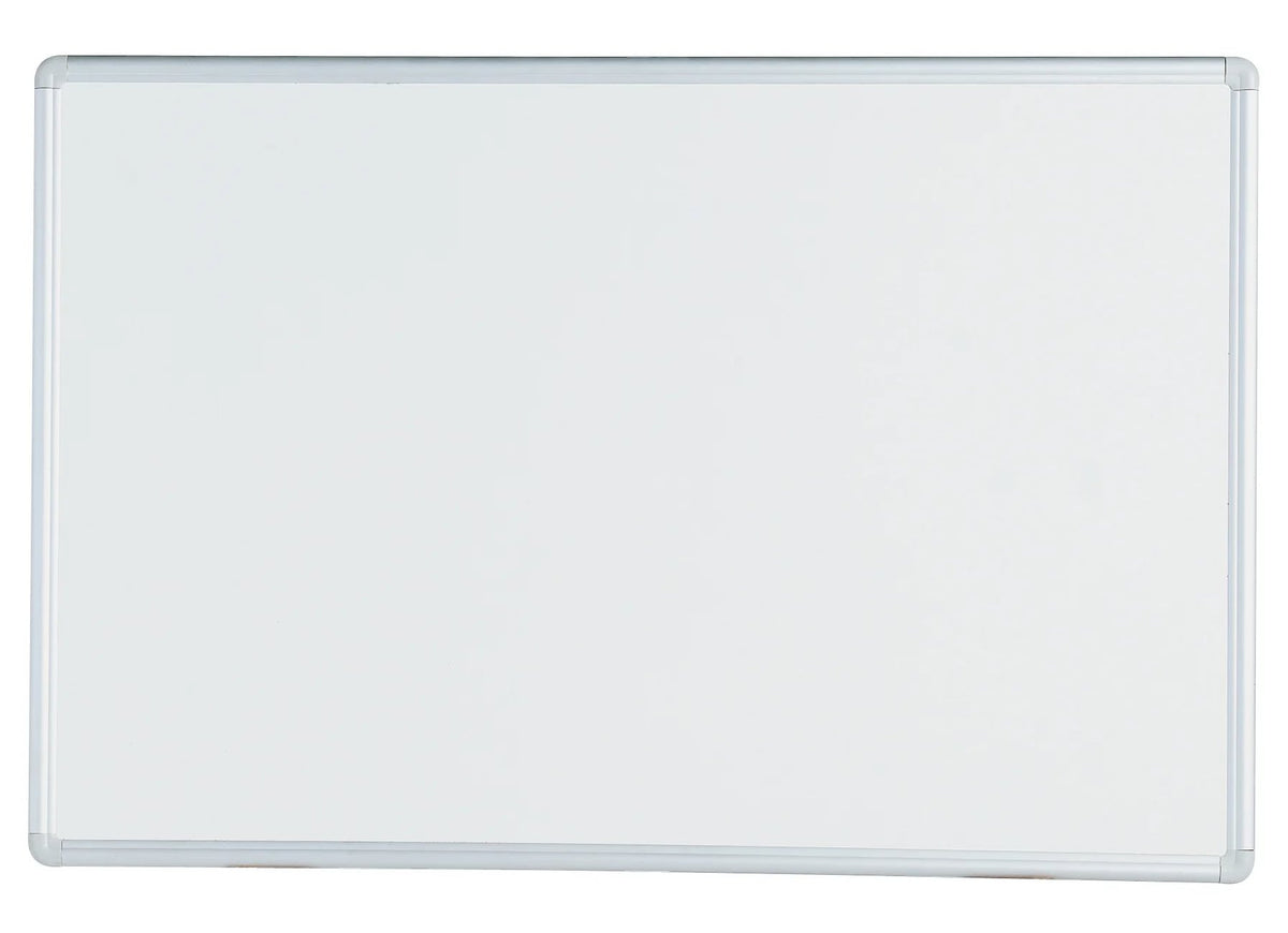 Whiteboard Q-Connect Lakk 120x90cm