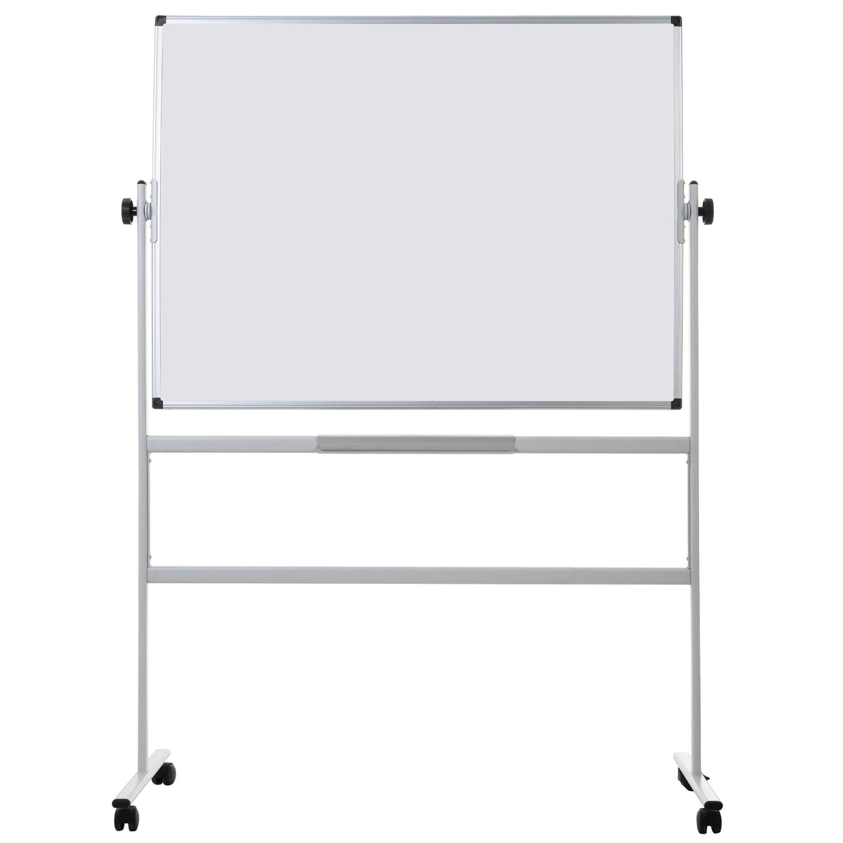 Whiteboard Mob Q-Connect Melamin 150x100