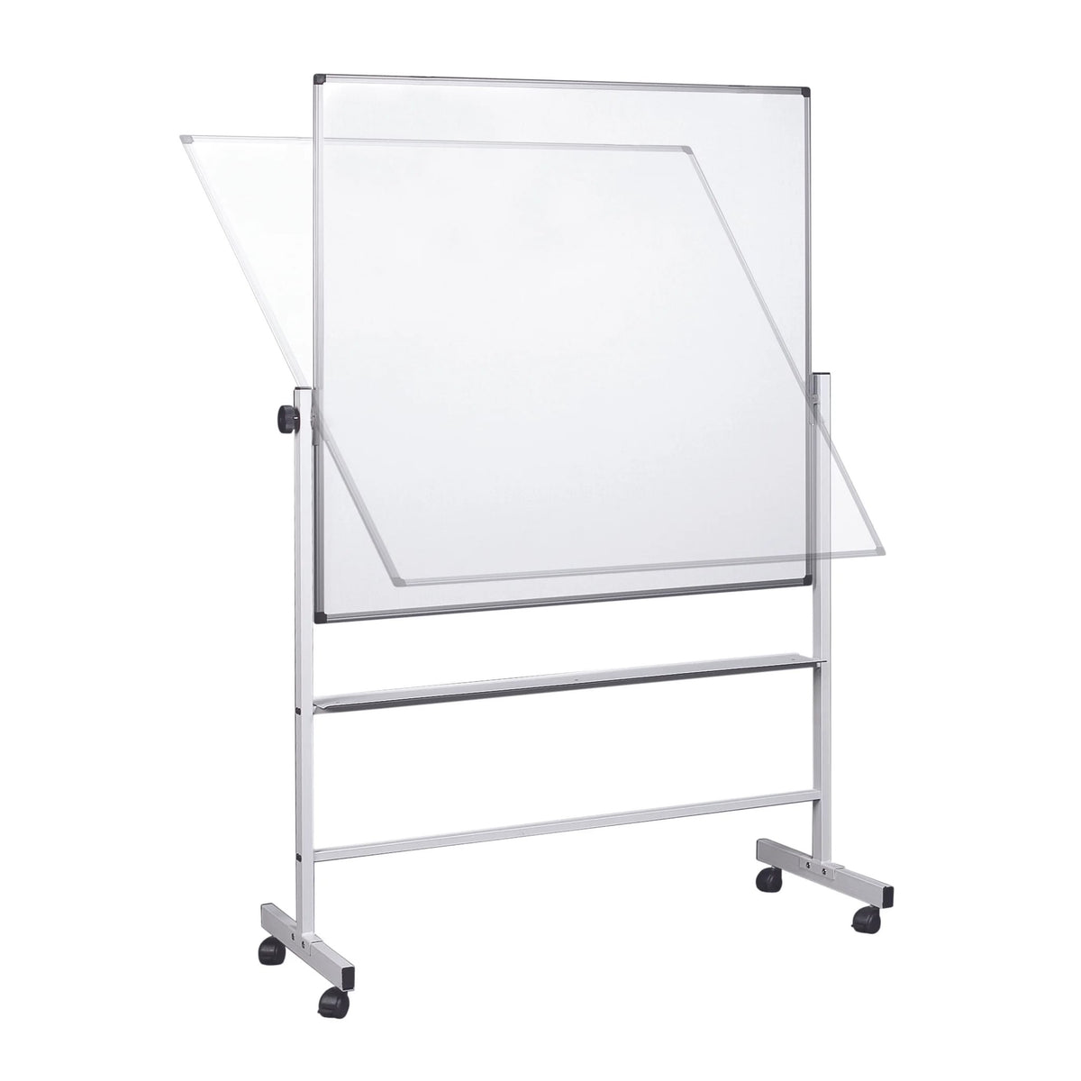 Whiteboard Mob Q-Connect Melamin 150x100