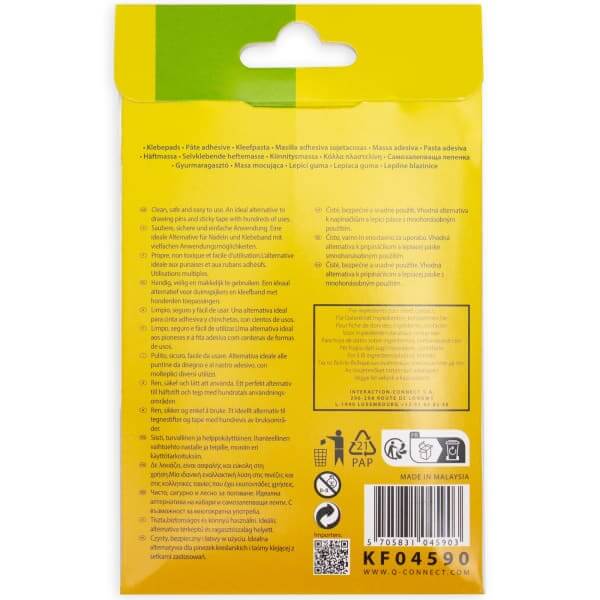 Festemasse 70g
