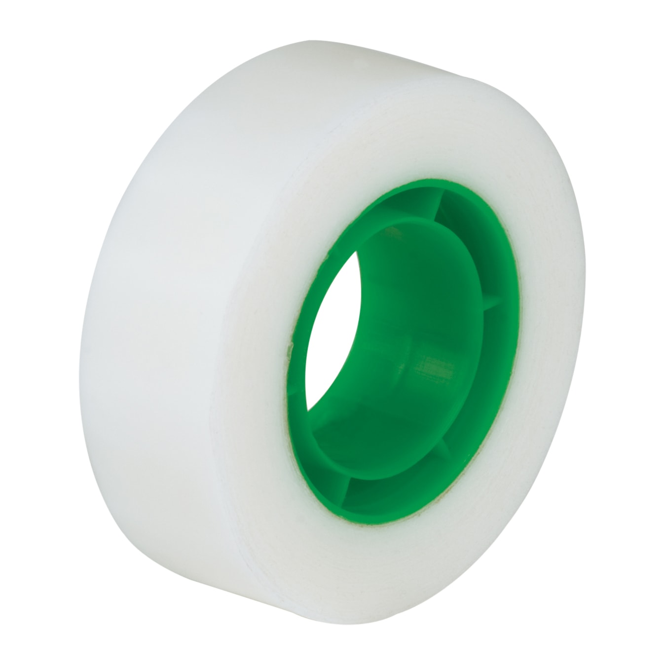 Kontortape 19mmx33m matt enkel