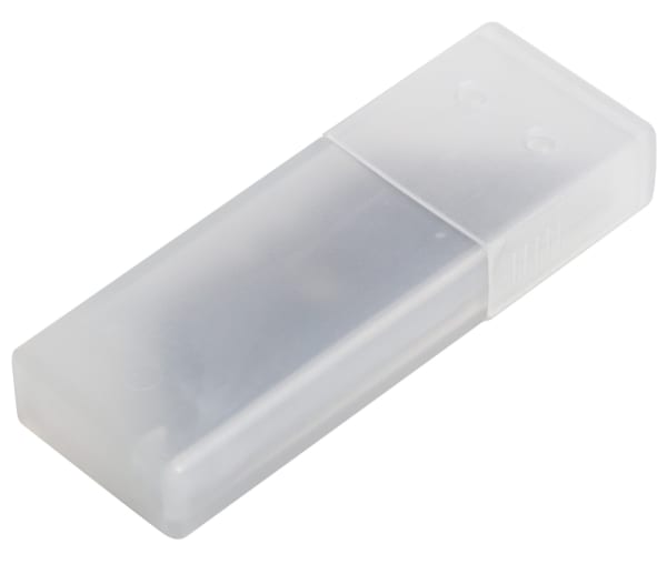 Kuttekniv ekstra blader Q-Connect 6cm