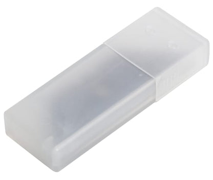 Kuttekniv ekstra blader Q-Connect 6cm