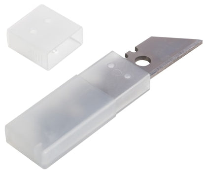 Kuttekniv ekstra blader Q-Connect 6cm