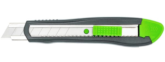Kuttekniv Q-Connect Heavy Duty 18mm