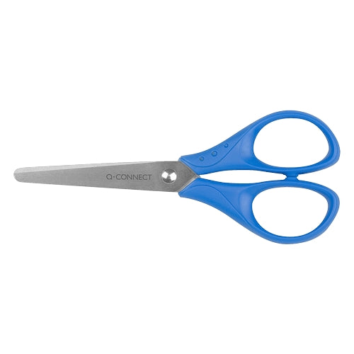 Saks 13cm barn ass. farger