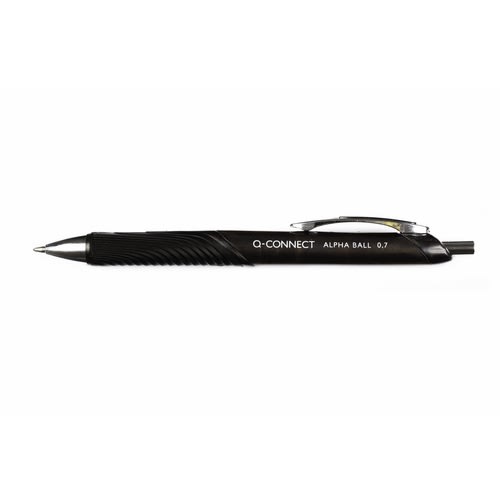 Kulepenn Alpha 0.7mm blå