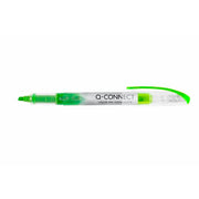 Textmarker Liquid Ink grønn