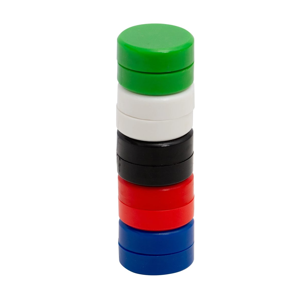Magnet WB Q-Connect 25mm assortert
