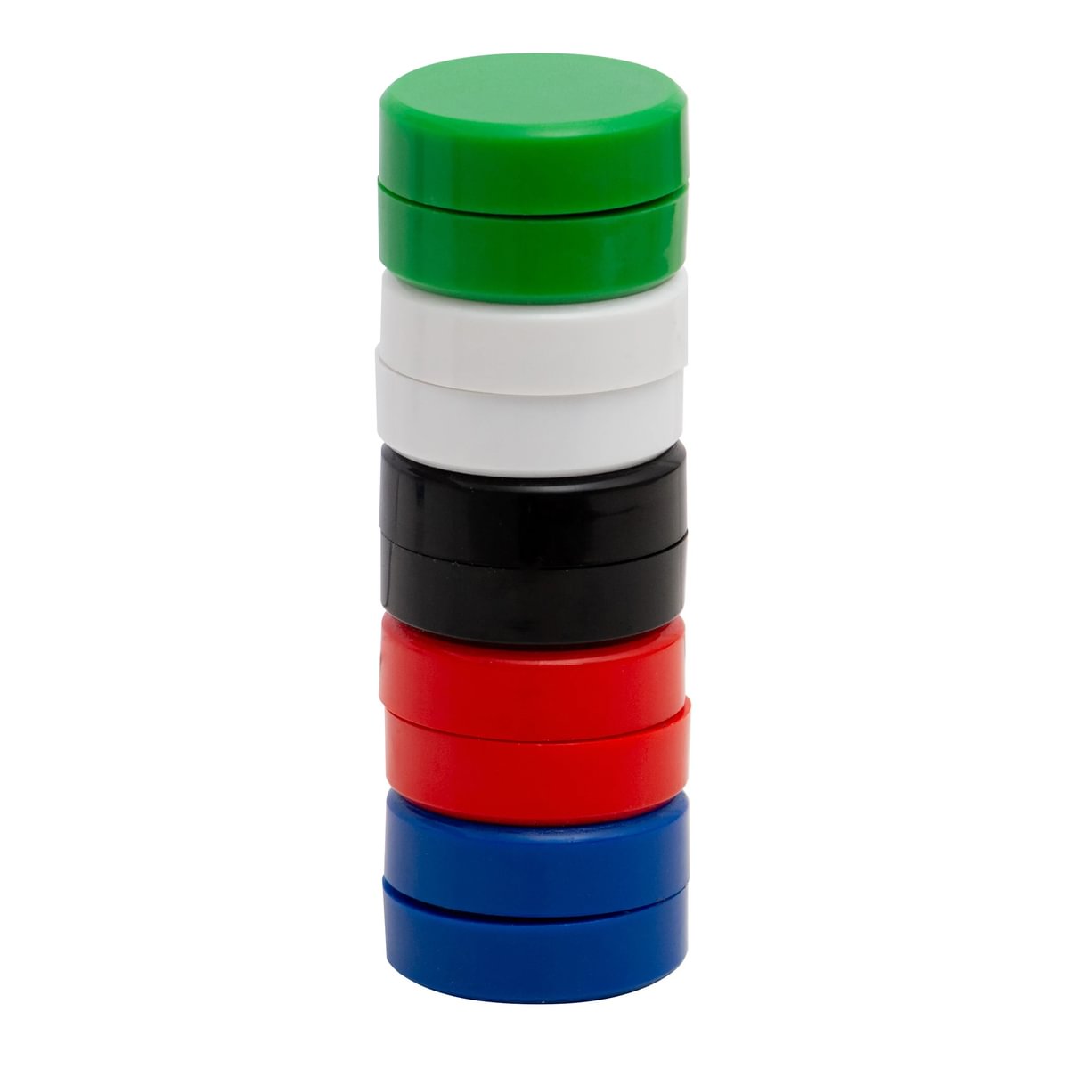 Magnet WB Q-Connect 35mm assortert