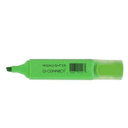 Textmarker grønn