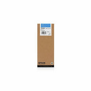 Blekk Epson Stylus Pro 4450 cyan 220ml