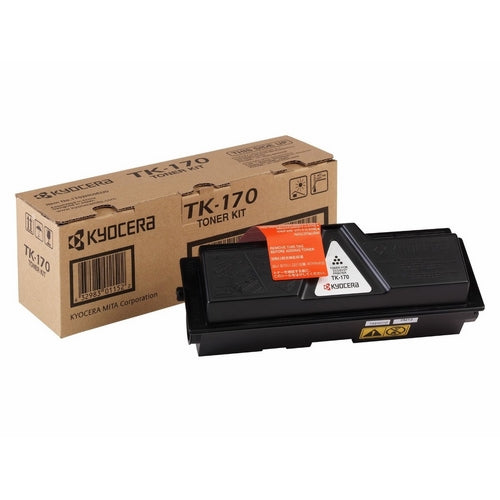 Toner Kyocera FS-1320D TK-170 sort 7,2k