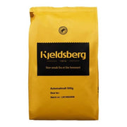 Kaffe Kjeldsberg automatmalt 500g