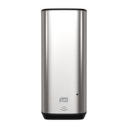 Skumsåpedispenser sensor Tork S4 stål