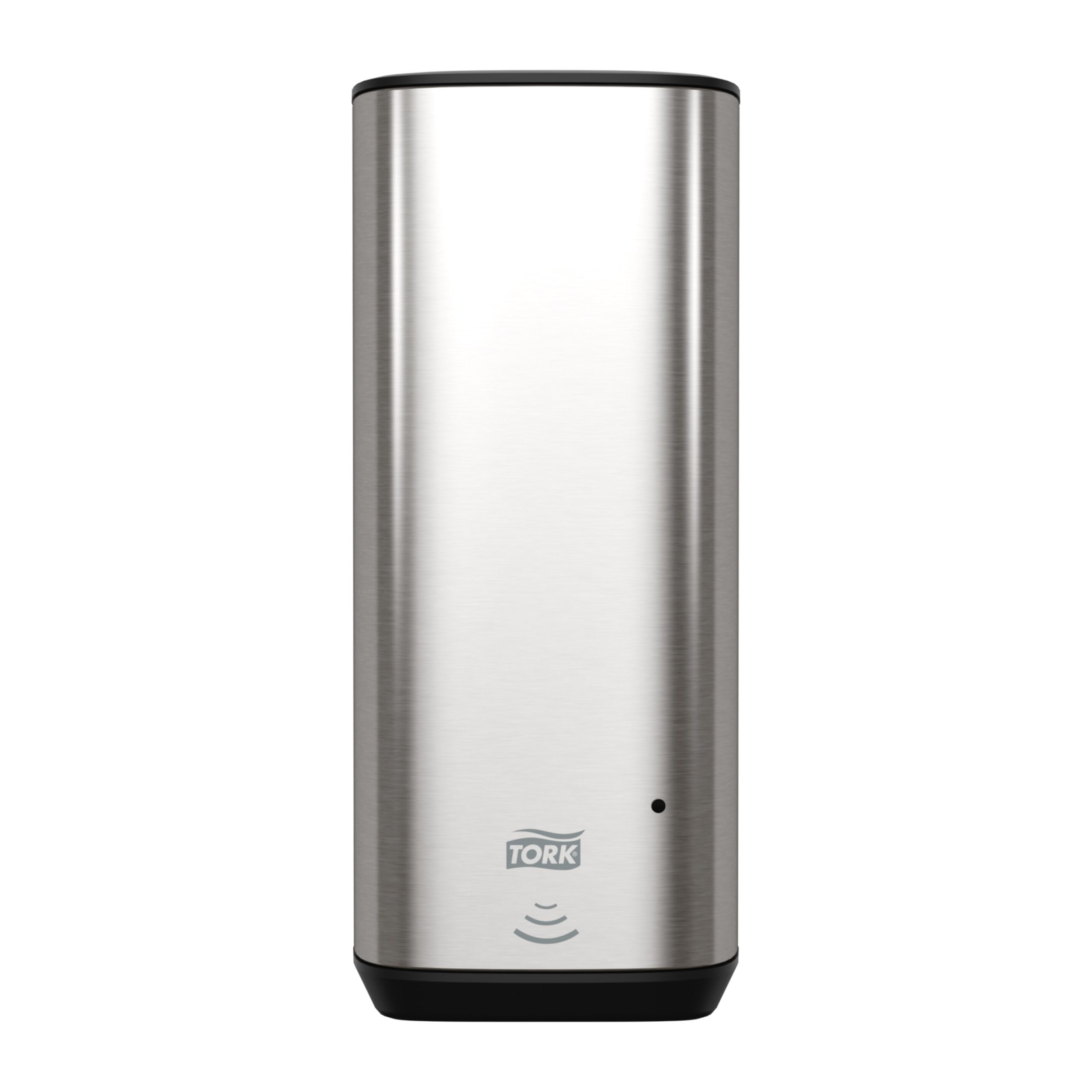 Skumsåpedispenser sensor Tork S4 stål