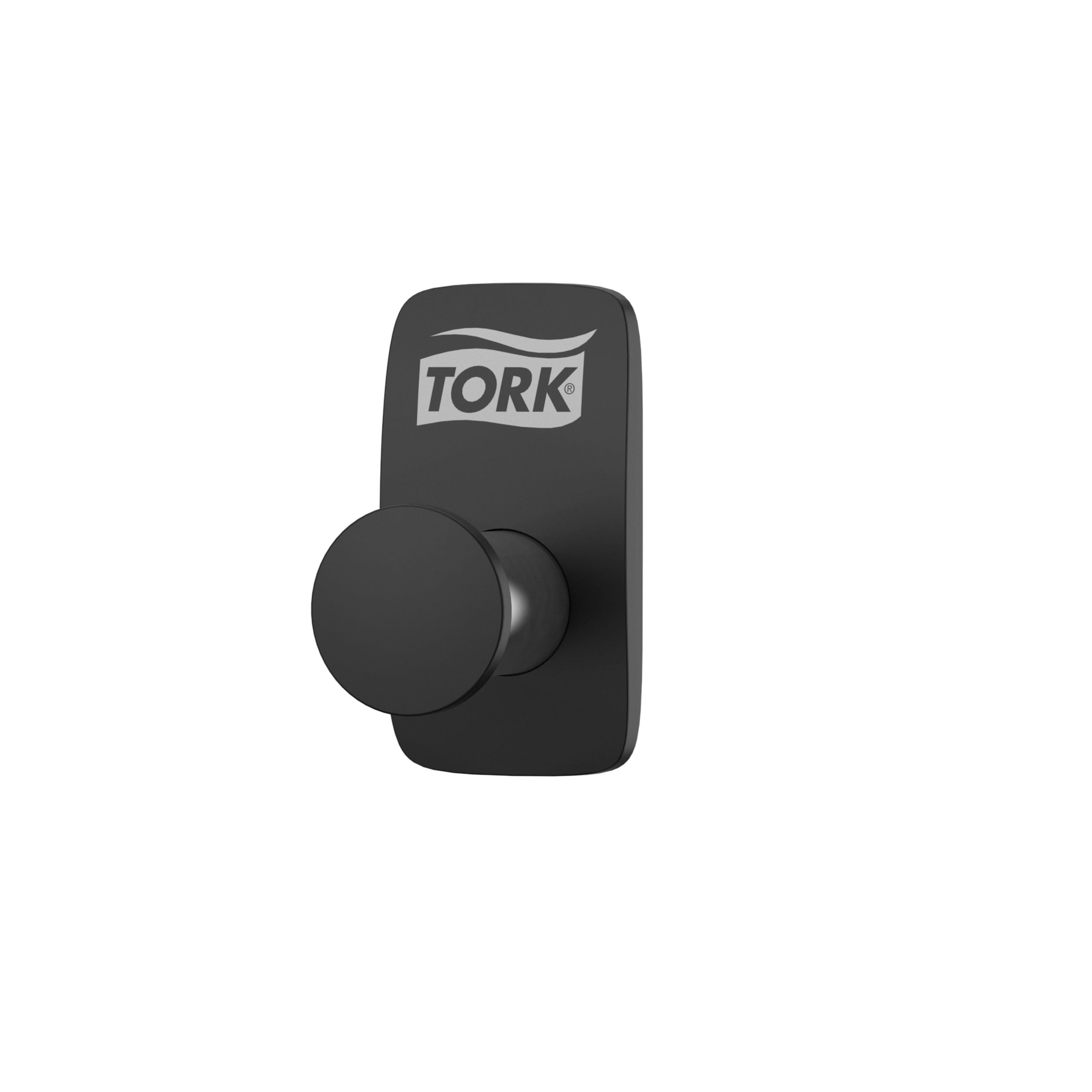 Jakkeknagg Tork stål