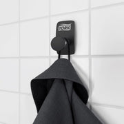 Jakkeknagg Tork stål