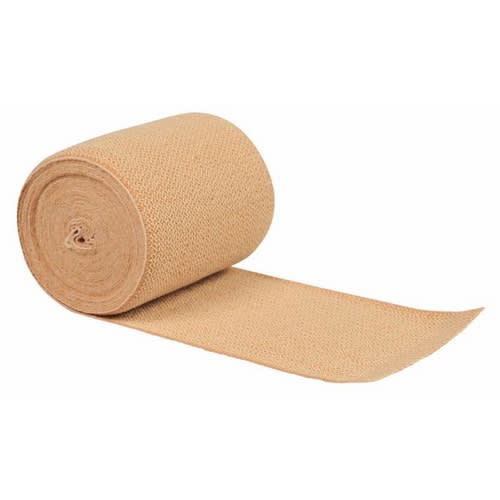 Kompresjonsbind Curi-Med light 8cmx5m