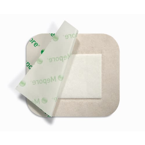 Bandasje Mepore Pro 9x15cm