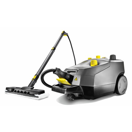 Dampvasker Kärcher SG4/4