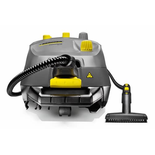 Dampvasker Kärcher SG4/4