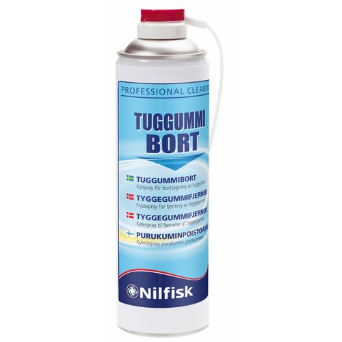 Tyggegummifjerner 0,5l