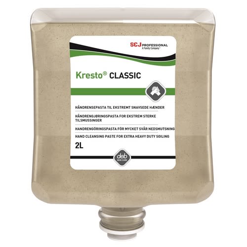 Håndrens Kresto Classic 2l