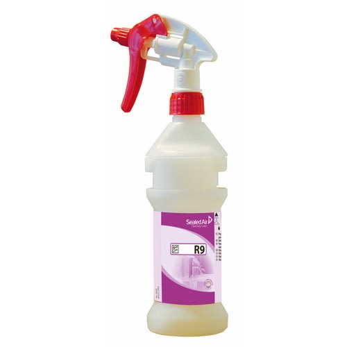 Flaske Påfyll RoomCare R9 0,3l.