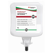 Håndkrem Stokolan Intense PURE 1l