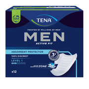 TENA Men ActiveFit Level 1