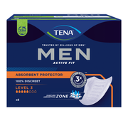 TENA Men ActiveFit Level 3
