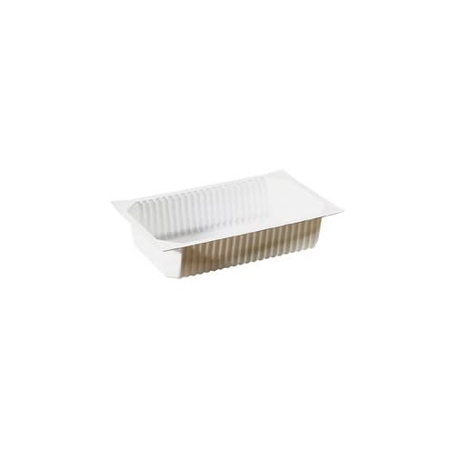 Flerporsjonsform 1,5l hvit