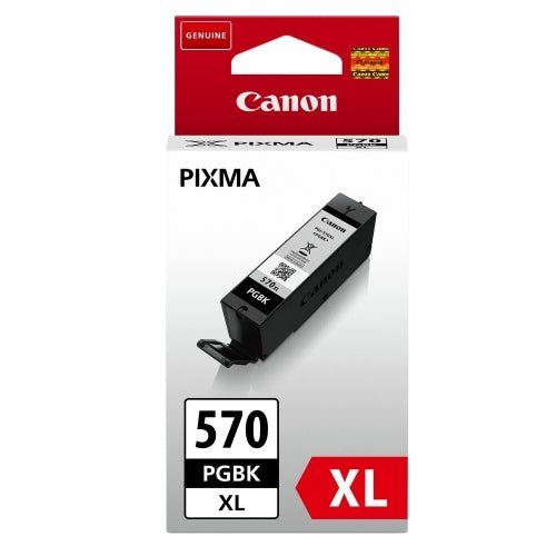 CANON 1LB PGI-570XL PGBK
