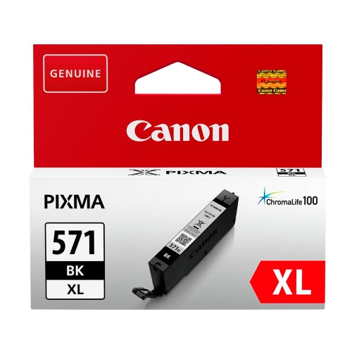 CANON 1LB CLI-571XL BK