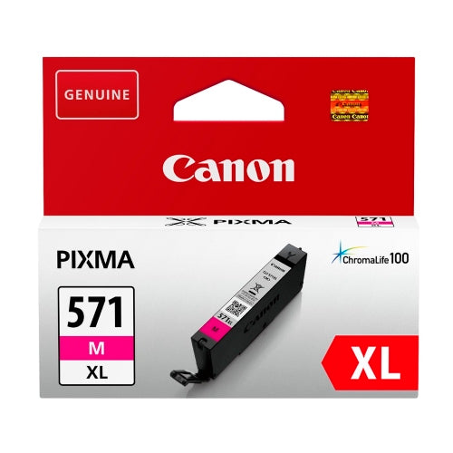 CANON 1LB CLI-571XL M