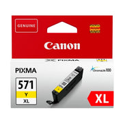 CANON 1LB CLI-571XL Y