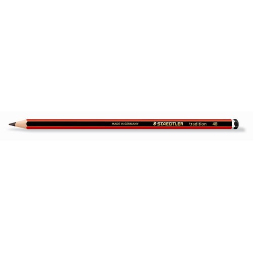 Blyant Staedtler Tradition 4B