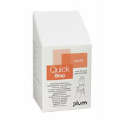 Kompresforbindingsettt til Quicksafe