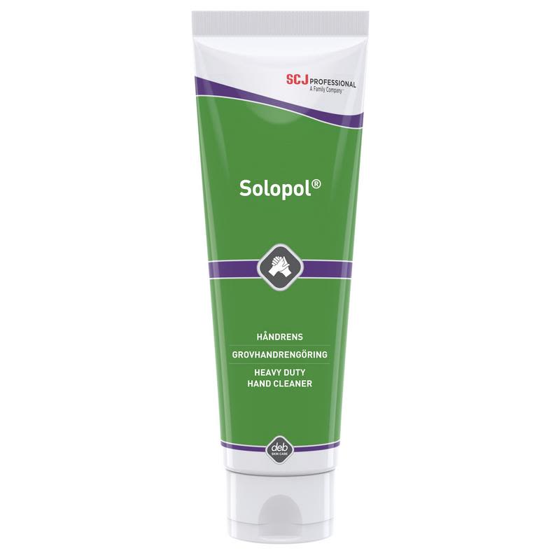 Håndrens Solopol Classic 250ml