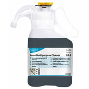 Rengjøring Suma Multi SD D2.3 1,4l