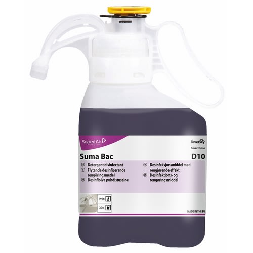 Desinfeksjon Suma SD D10 1,4l