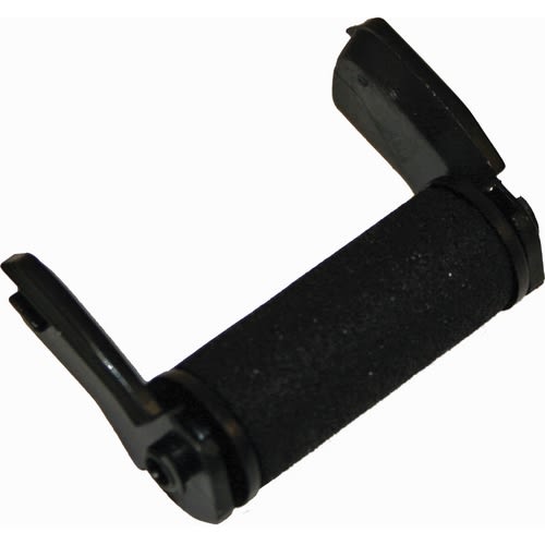 Fargevalse 37mm sort til Mikrena msk