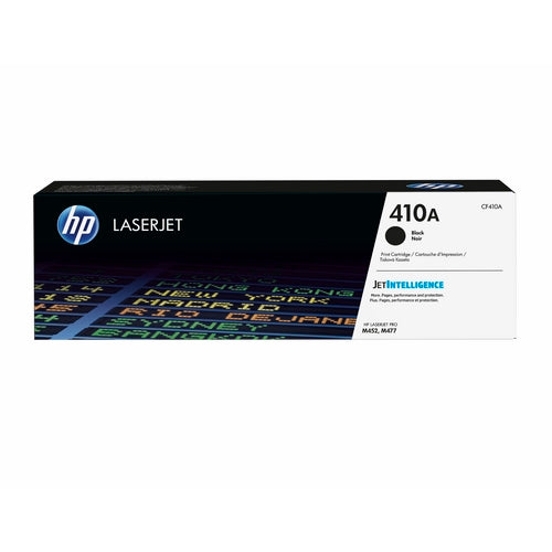 Toner HP CF410A sort 2,3k
