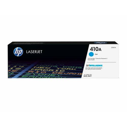 Toner HP CF411A cyan 2,3k