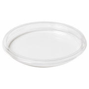 Lokk til salatbolle Crystal deli rPET