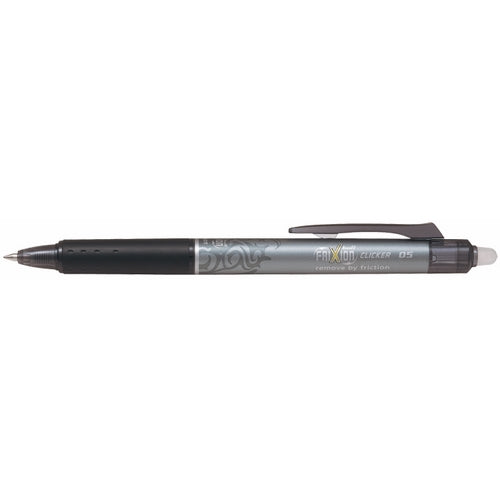 Rollerpenn Pilot Frixion Clicker 0,5 Sor