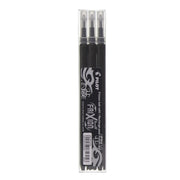 Rollerpenn Pilot Frixion refill 0,7 Sort