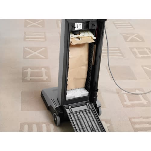 Støvposer til Nilfisk GU serien